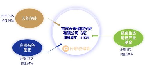 儲能產業爆發式增長 2024年日增205家新公司，超7千家入局，大數據賦能行業新生態