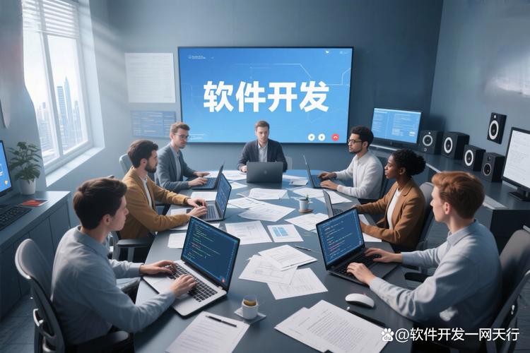風控系統軟件定制開發公司怎么選？5個維度幫你避坑